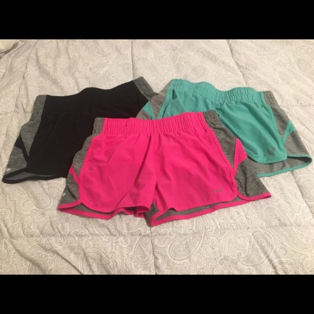 Academy Shorts Bundle